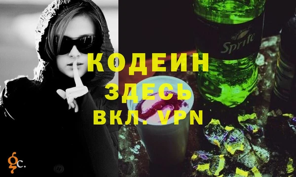крисы Покачи